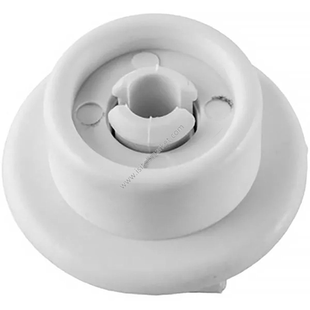 ALT RAFIN TEKERLEK (RULO) BULAŞIK MAKİNESİ İÇİN ELECTROLUX 50269923004