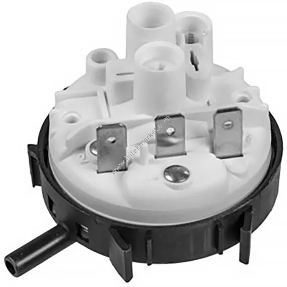 ZANUSSİ BULAŞIK MAKİNESİ BASINÇ ANAHTARI 50276417008