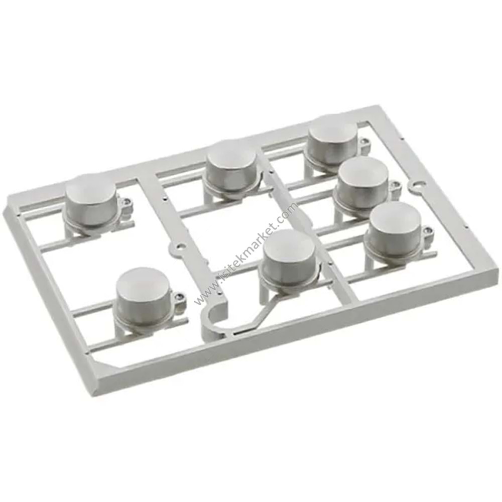 ELECTROLUX MİKRODALGA FIRIN DÜĞMELERİ 50280512000