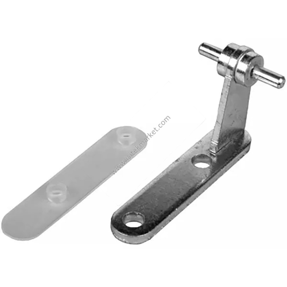 ELECTROLUX BUZDOLABI ORTA KAPI MENTEŞESİ 50281274006