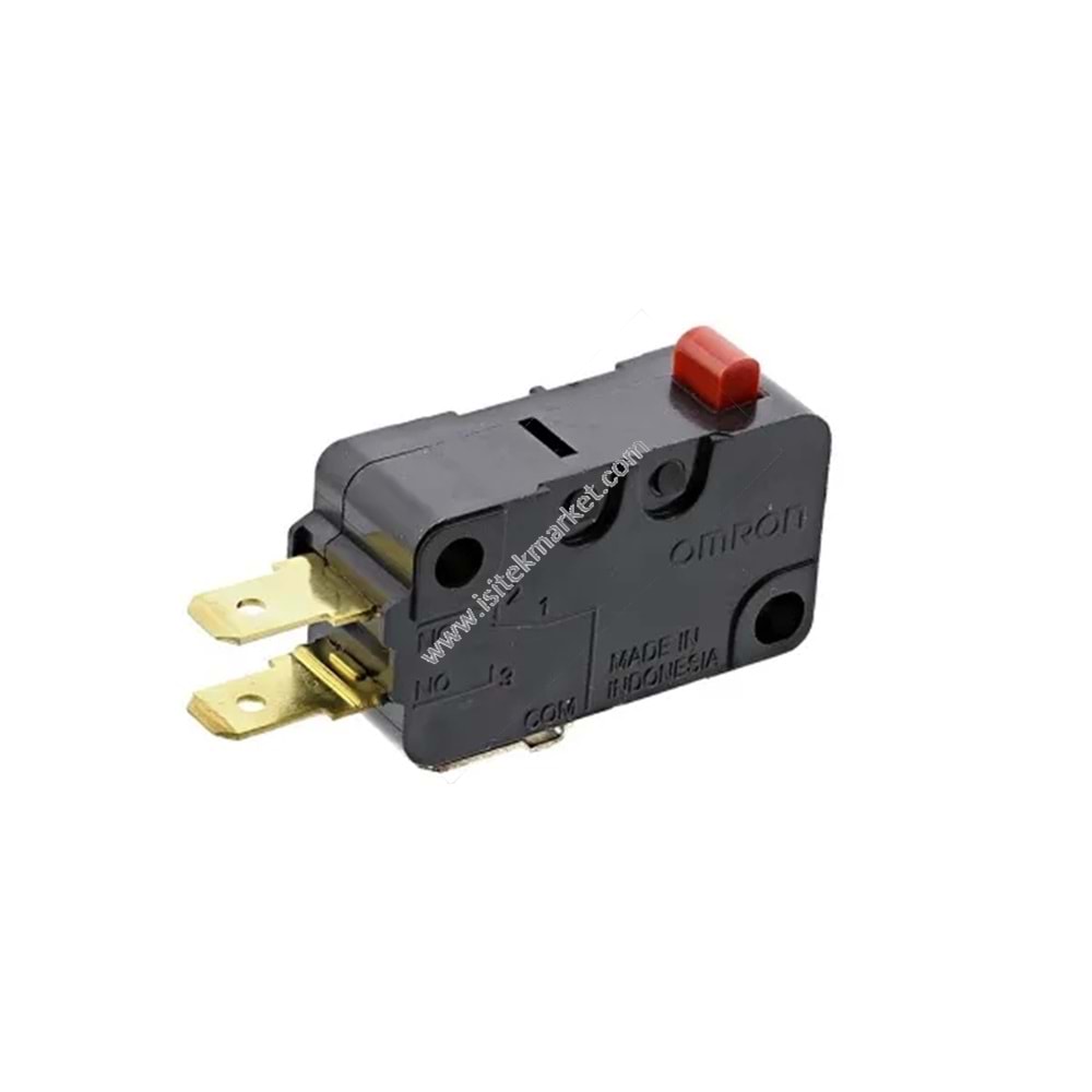 ELECTROLUX MİKRODALGA FIRIN MİKROANAHTARI D3V-16G-1C25 16A, 250V 50283018005