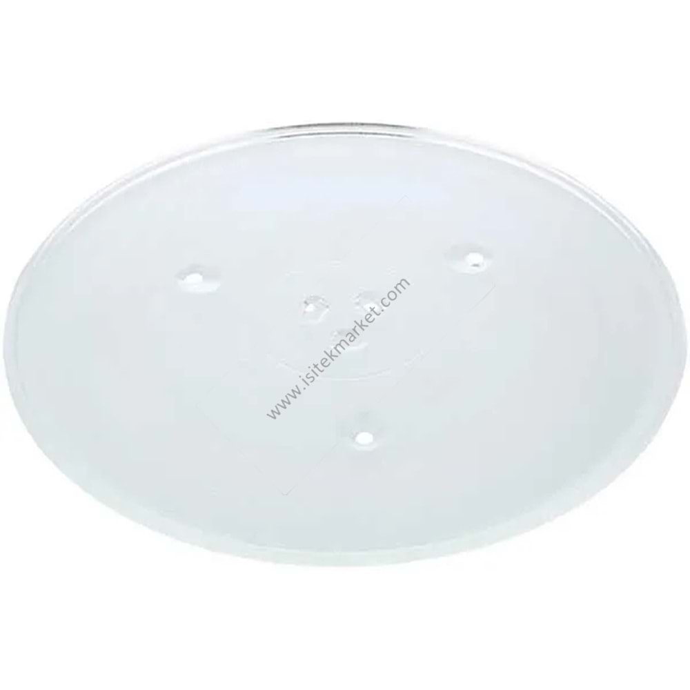 ELECTROLUX MİKRODALGA FIRIN CAM DÖNER TABLA 50283961006
