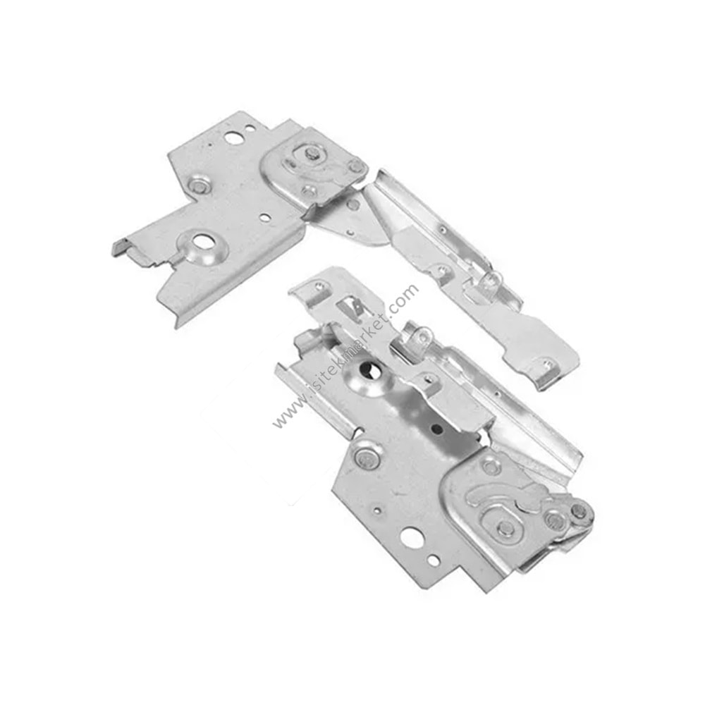 AEG BULAŞIK MAKİNESİ KAPI MENTEŞE SETİ 50286441006