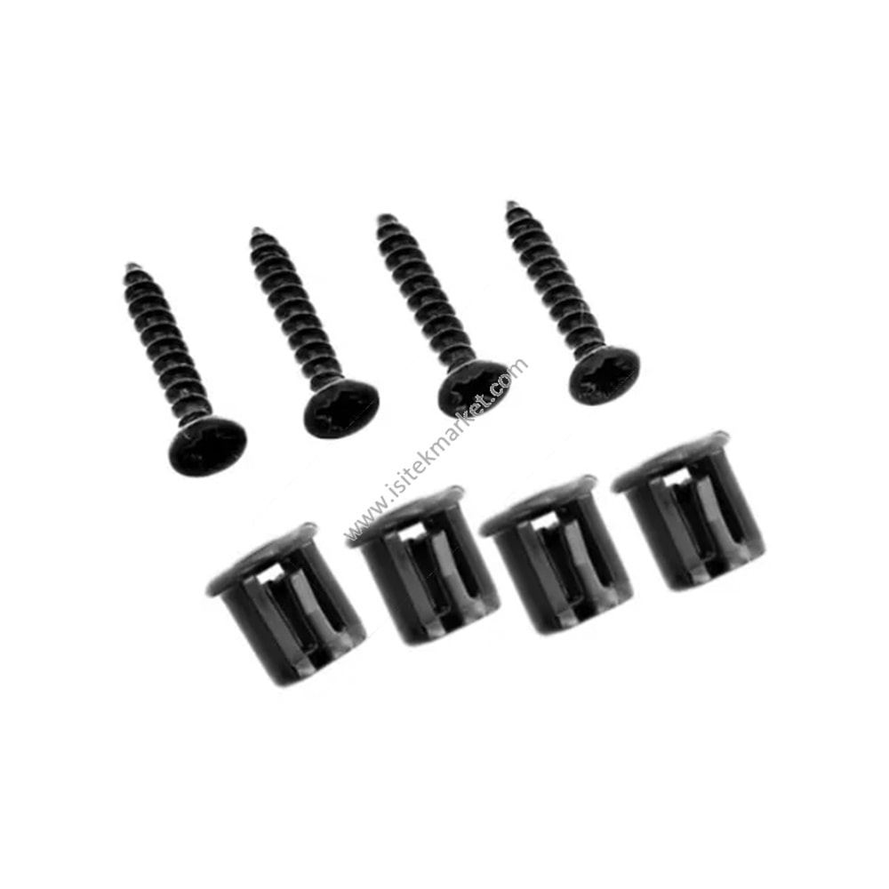 ELECTROLUX 50293036005 FIRIN ÇALI VE VİDA KİTİ