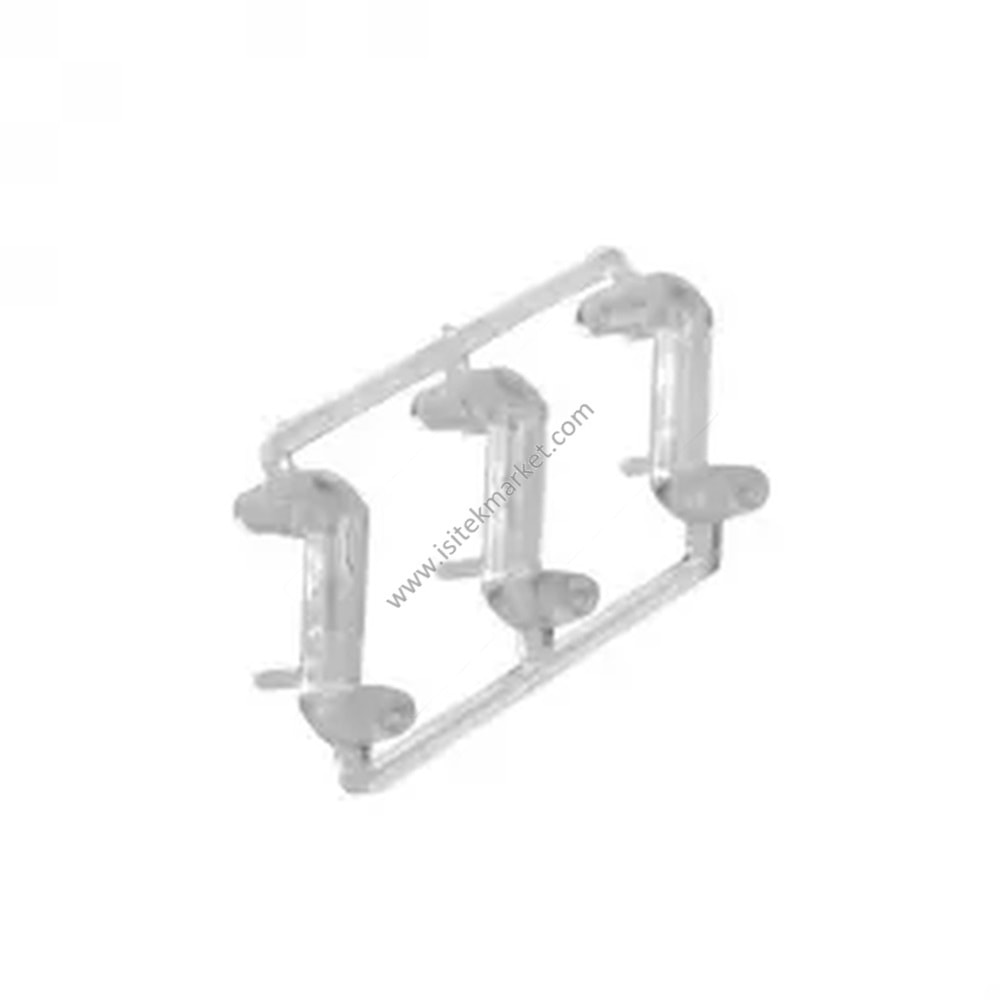 Zanussi Çamaşır Makinesi Işık Difüzörü 50294525006