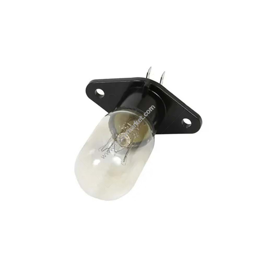 ELECTROLUX MİKRODALGA FIRIN LAMBASI 25W 240V 50296090009