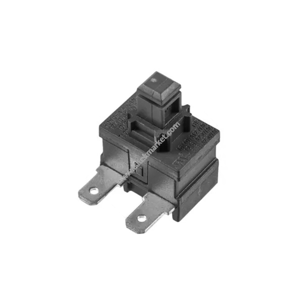 ELECTROLUX KAN-L1 50296341006 ELEKTRİKLİ SÜPÜRGE GÜÇ DÜĞMESI