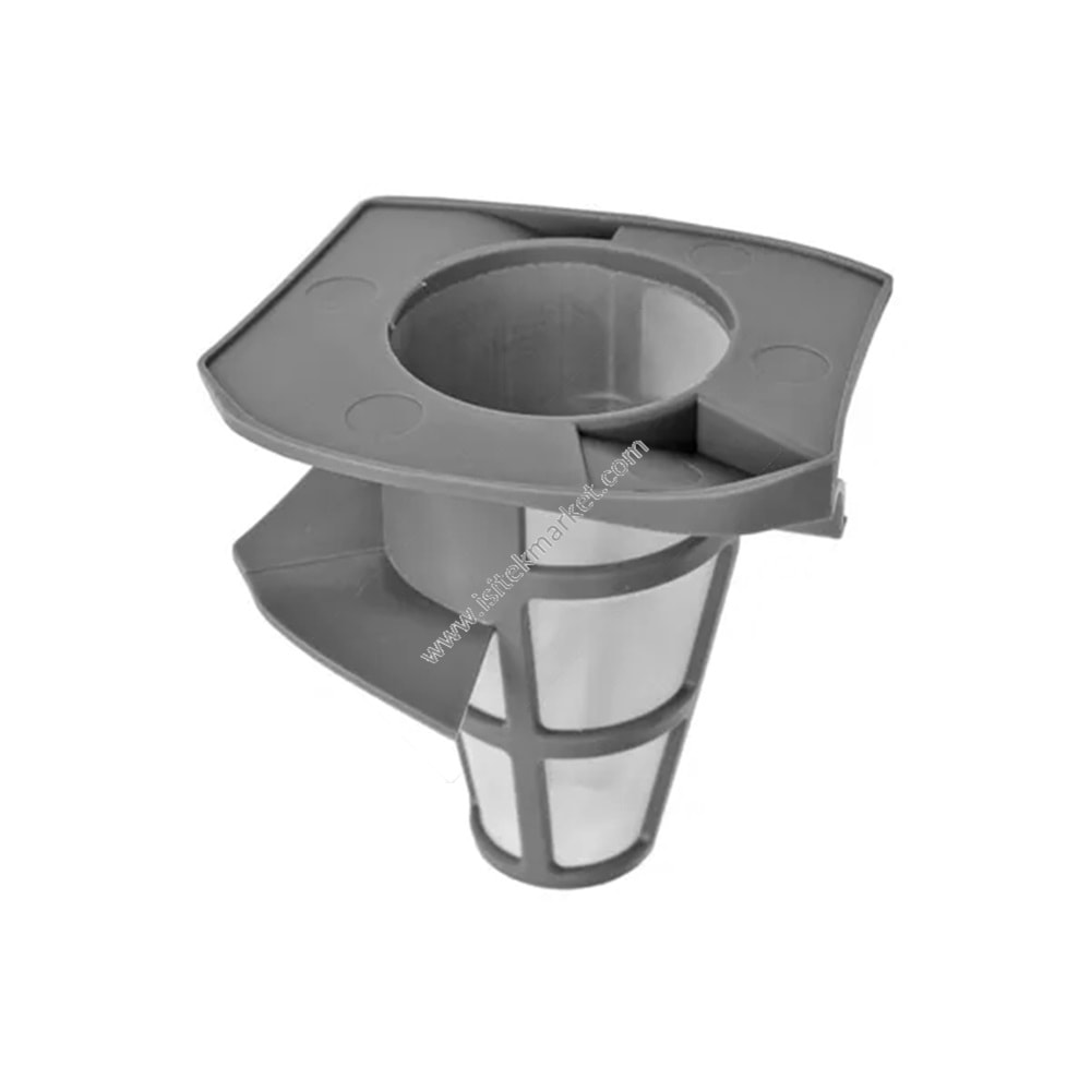 KABLOSUZ ELEKTRİKLİ SÜPÜRGE İÇIN CONE FİLTRE-GRİD ELECTROLUX 50297079001