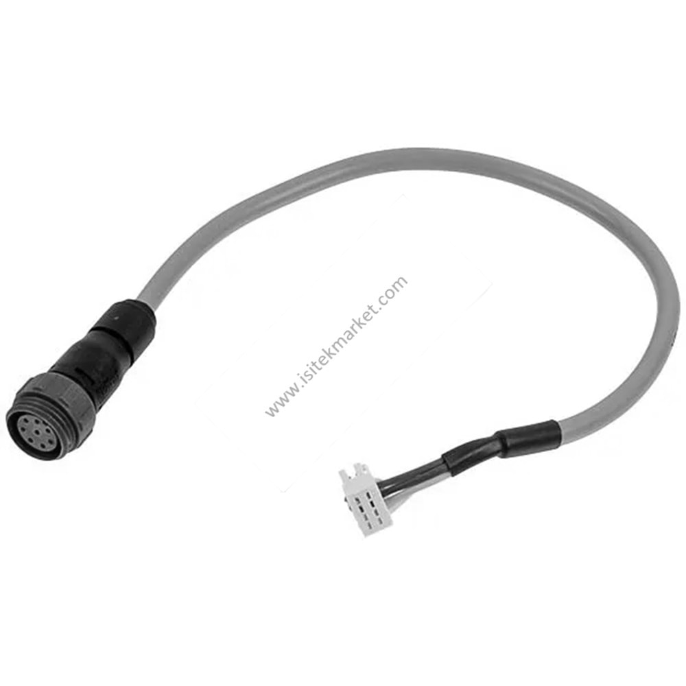 BULAŞIK MAKİNESİ İÇİN MODÜLLERİN FLAŞLANMASI İÇİN KABLO ELECTROLUX 50299763008
