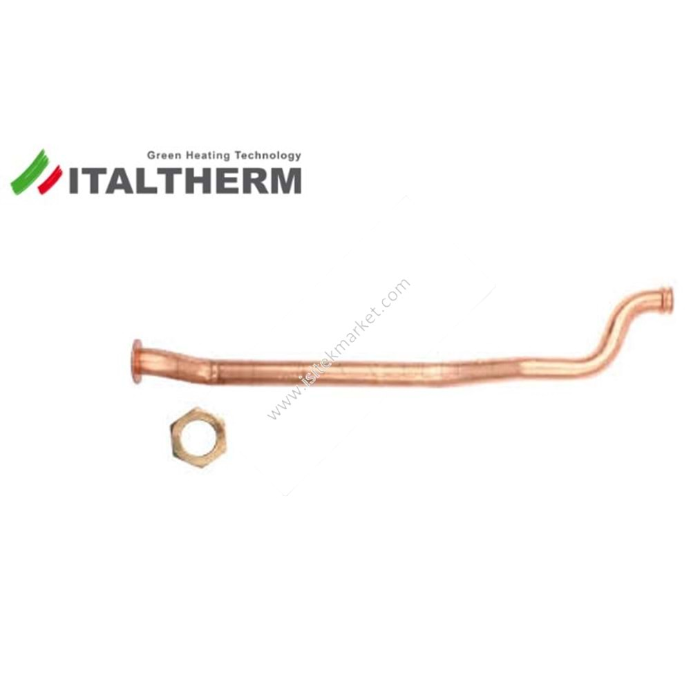 BORU ITALTHERM 505001349