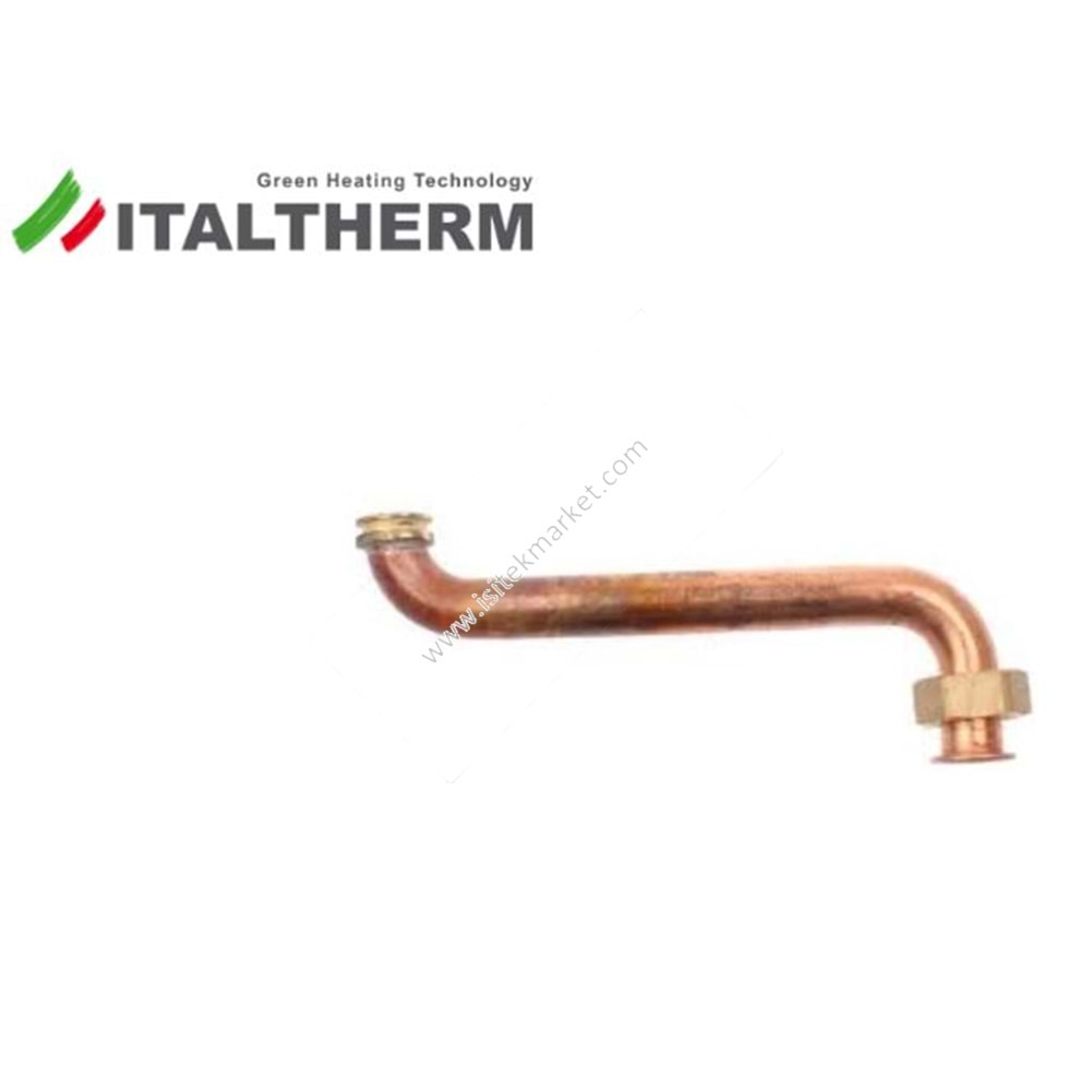 BORU ITALTHERM 505001350