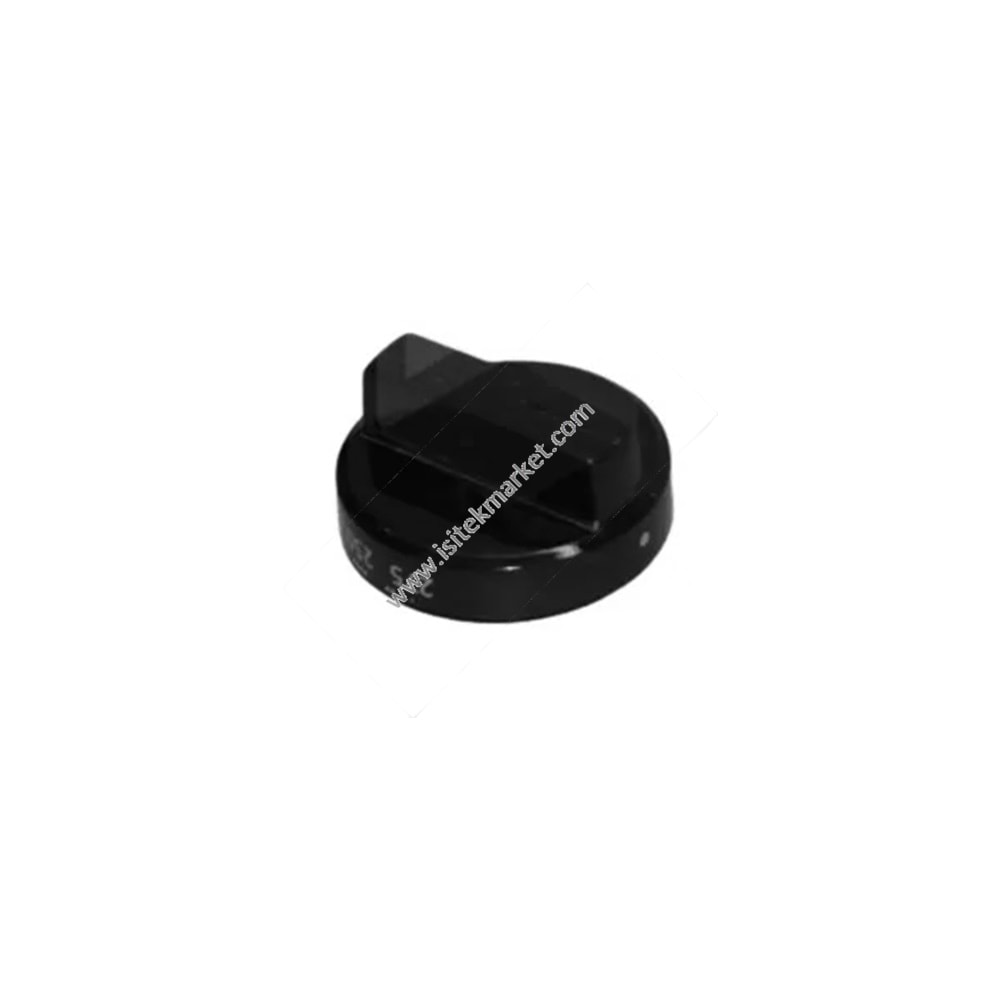 GORENJE 505077 FIRIN KONTROL DÜĞMESİ