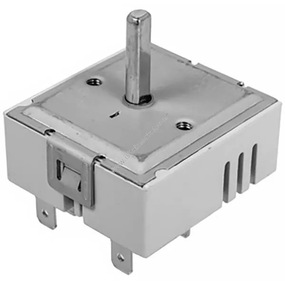 BOSCH OCAK ENERJİ REGÜLATÖRÜ ANAHTARI EGO 50.55021.100 605922