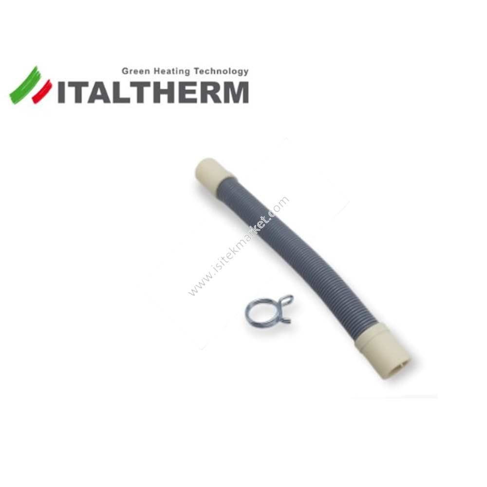 SİFON HORTUMU ITALTHERM 506001745