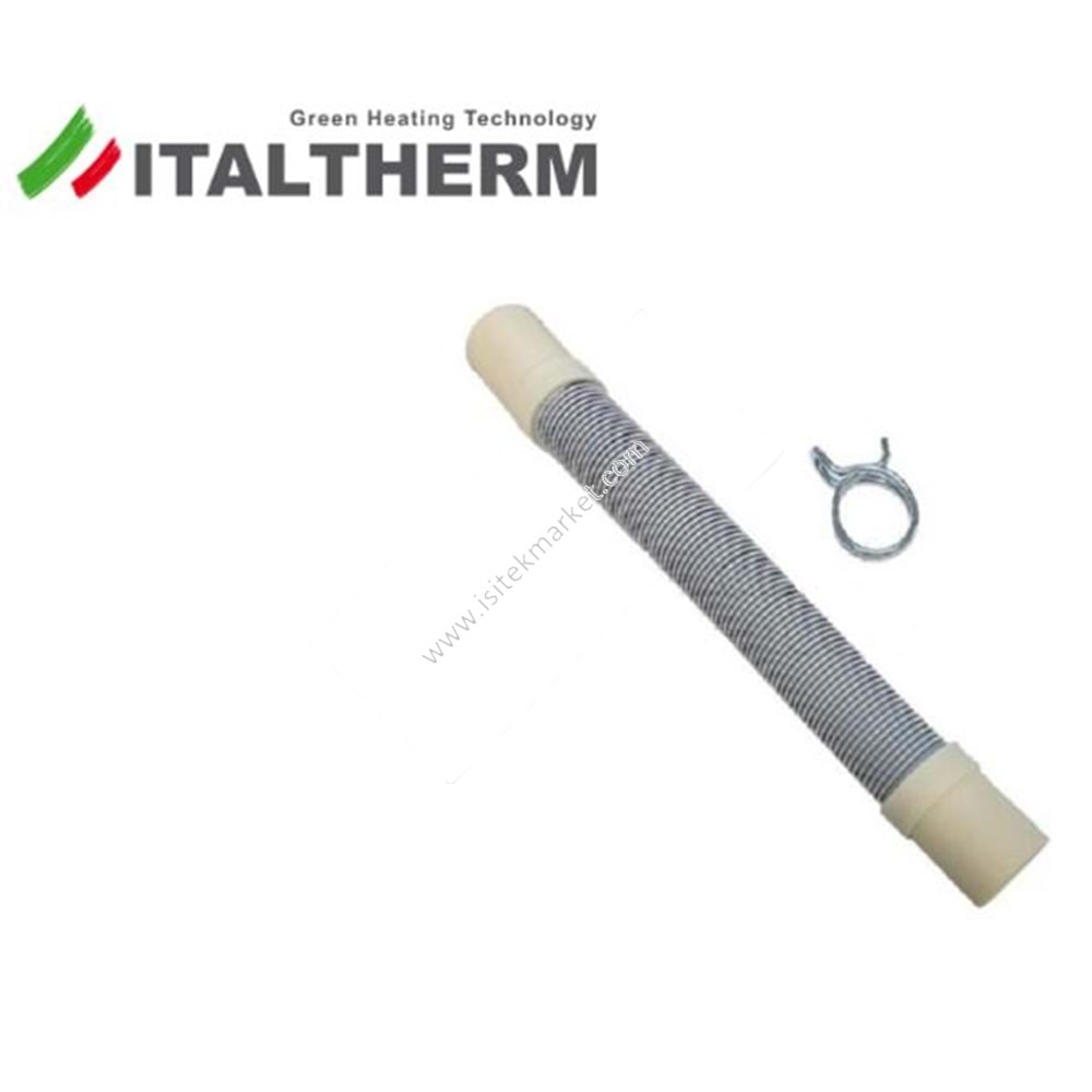 SİFON HORTUMU ITALTHERM 506001988 L 500 MM