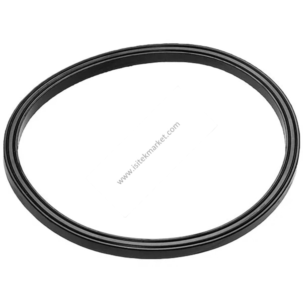 BULAŞIK MAKİNESİ KABI CONTASI ELECTROLUX 50659231000 78X78X4MM