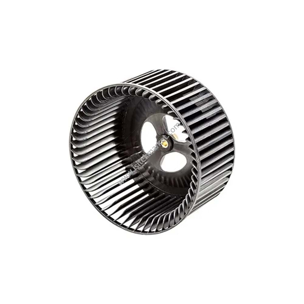 GORENJE DAVLUMBAZ FAN ÇARKI H=68MM D=145MM 507488