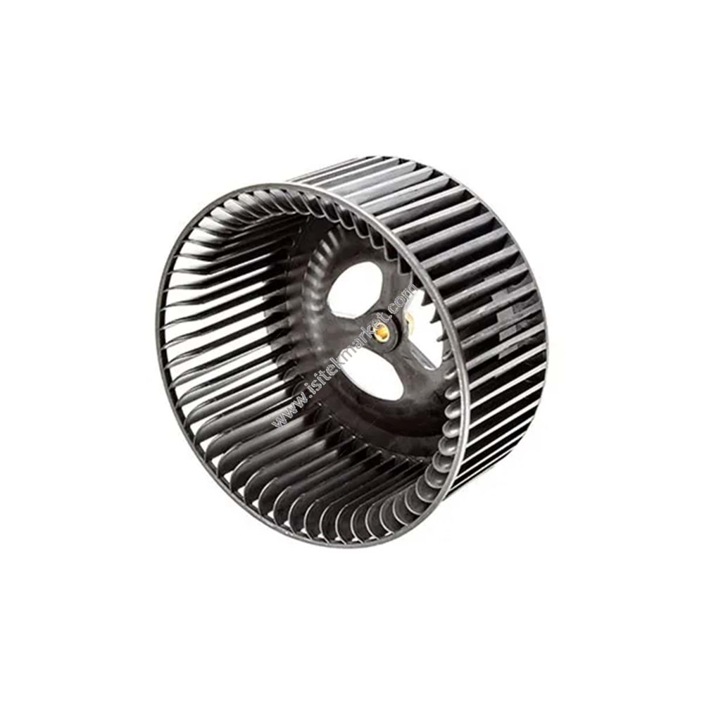 GORENJE DAVLUMBAZ FAN ÇARKI H=68MM D=145MM 507490