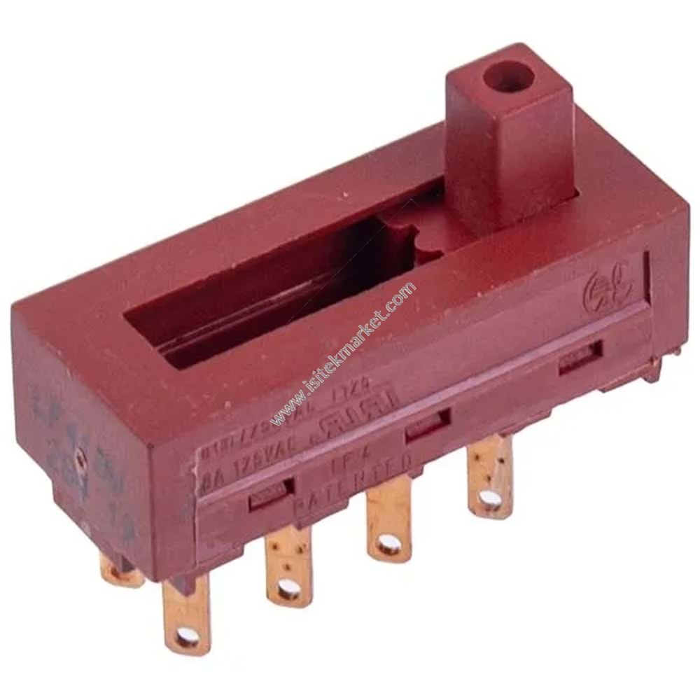 GORENJE 507721 DAVLUMBAZ ANAHTARI