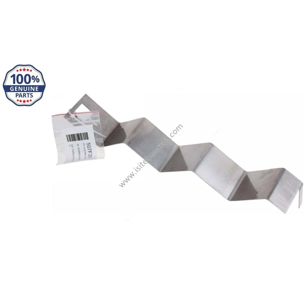 TÜRBİLATÖR ACV 507F2009