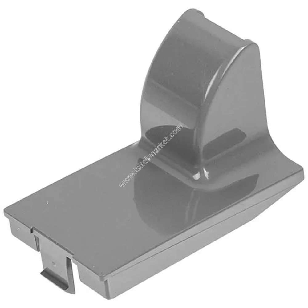 BUZDOLABI İÇİN DEKORATİF MENTEŞE KAPAĞI GORENJE 508123