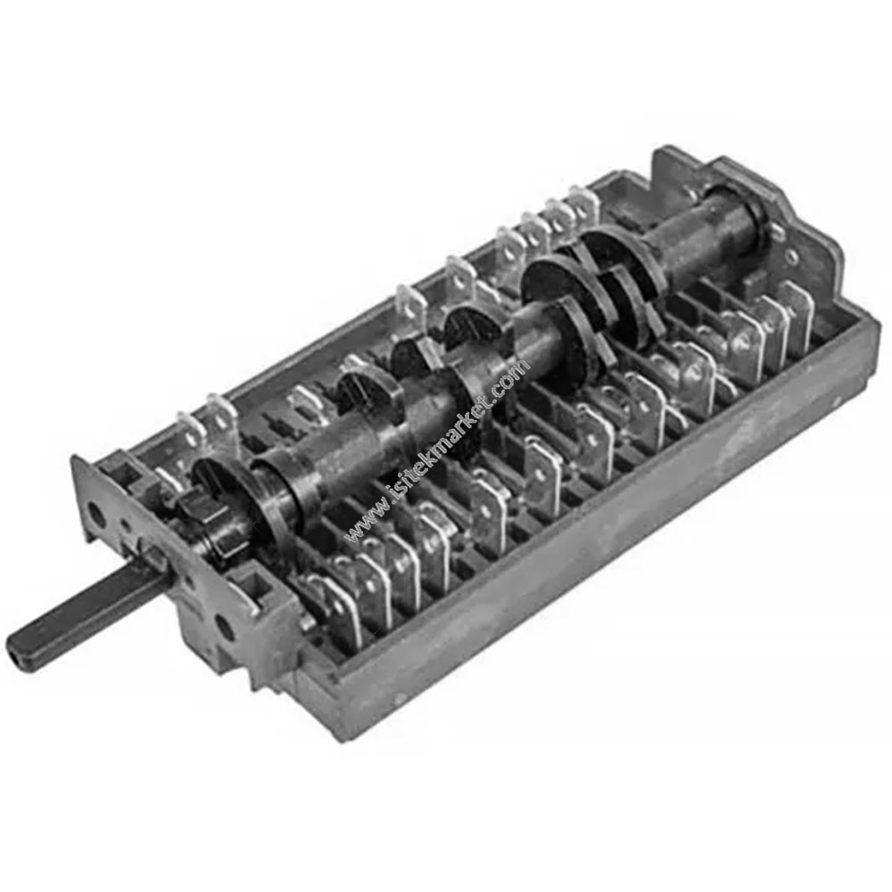 BOSCH FIRIN İŞ SEÇİCİ ANAHTARI 5087/1 615757