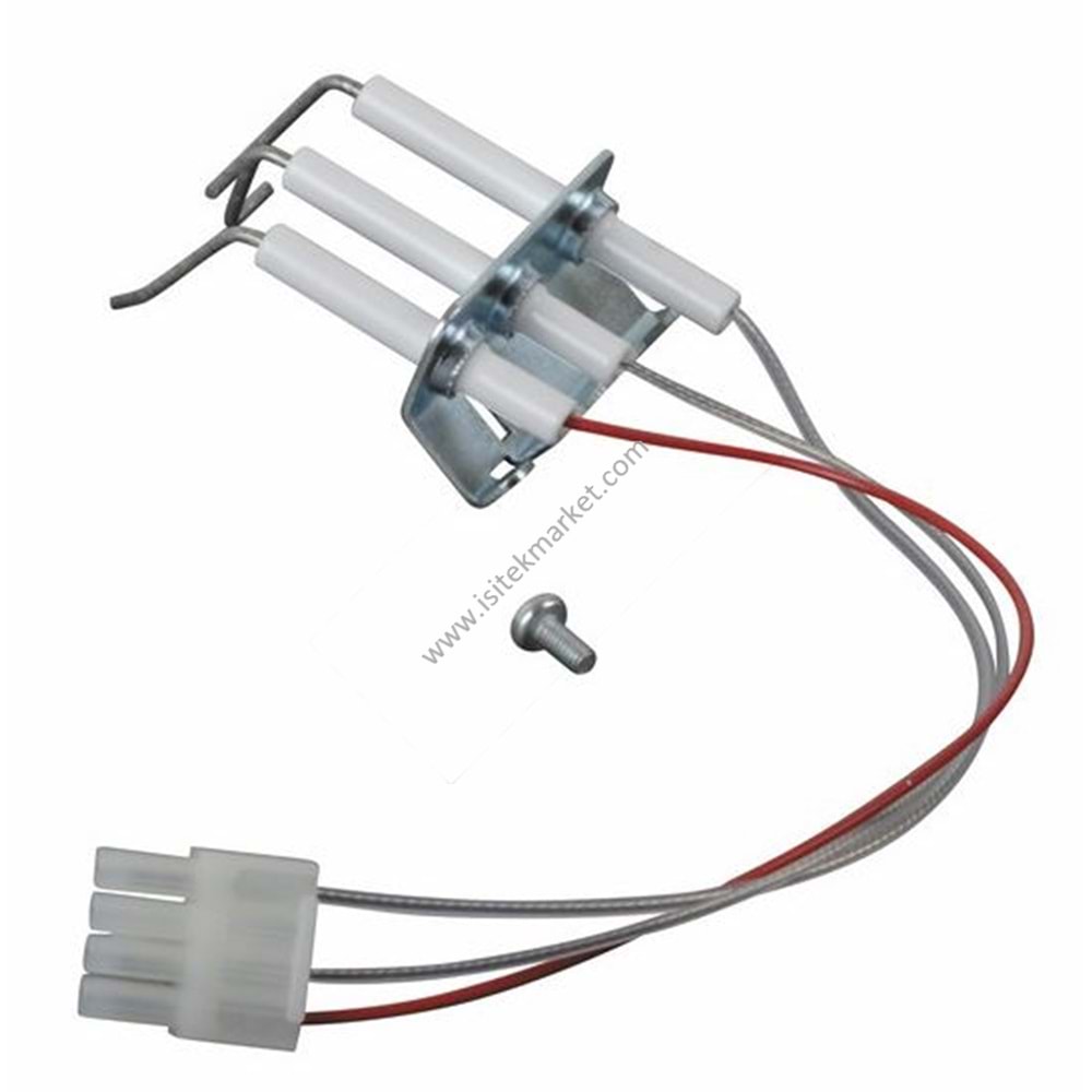 BUJİ ELEKTRODU VAI 509697