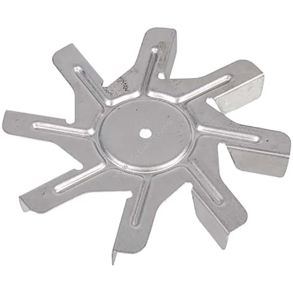 GORENJE MİKRODALGA FIRIN KONVEKSİYON FAN KANADI 510011