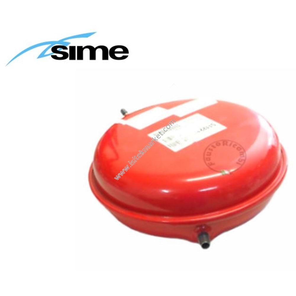 GENLEŞME TANKI VAREM 8 LT 3/8 SME 5112210