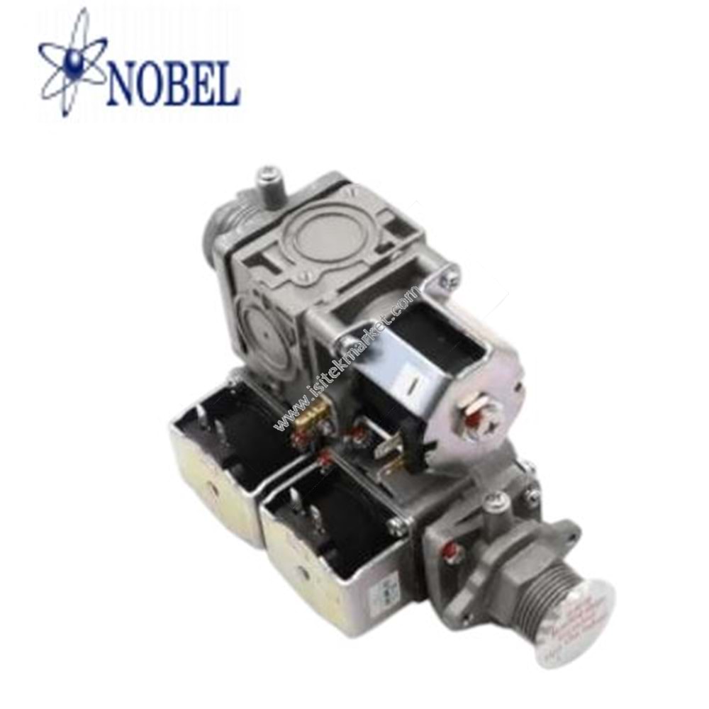GAS VALFİ NOBEL 51211