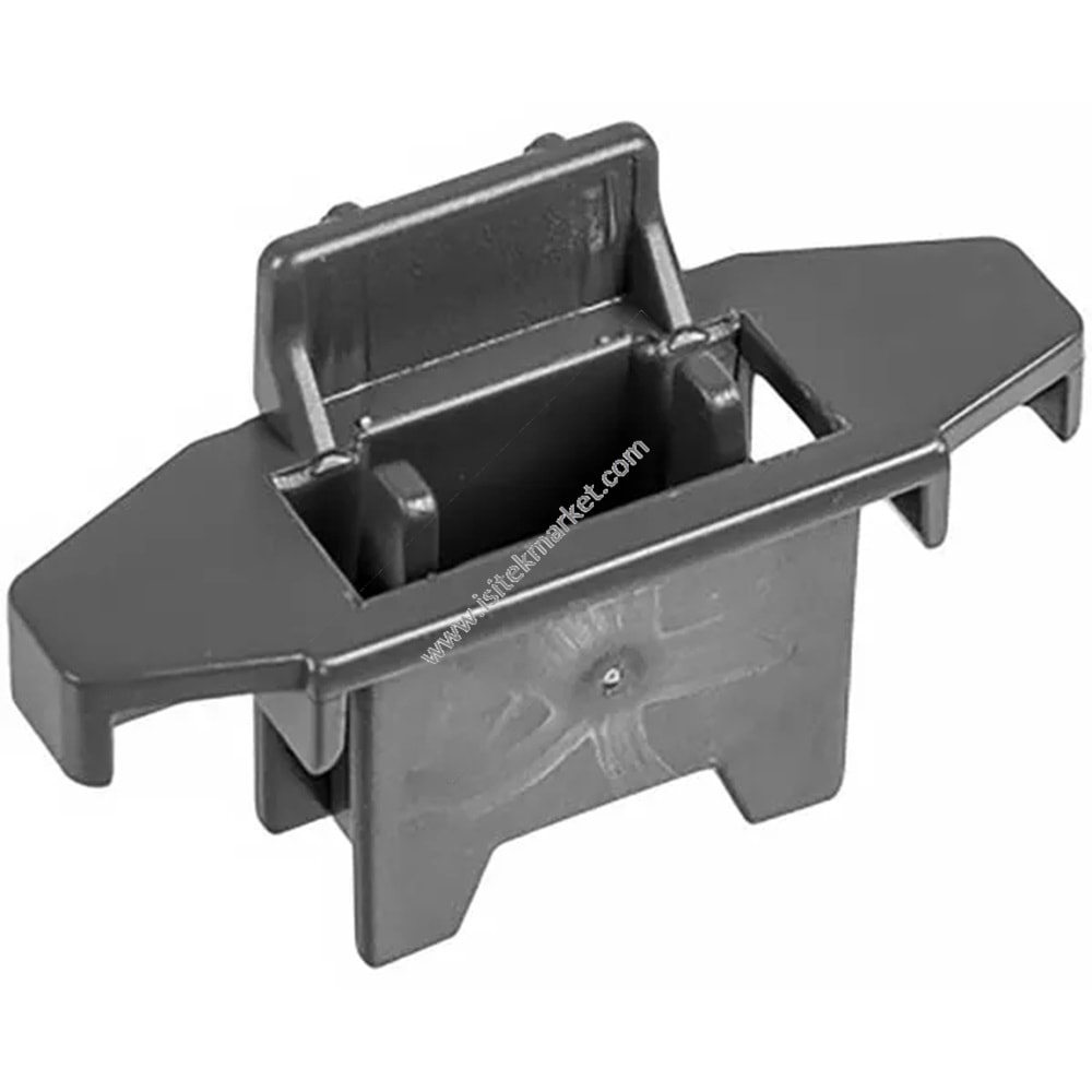 GORENJE 512228 BULAŞIK MAKİNESİ SEPETİ ARKA RAY KAPAĞI