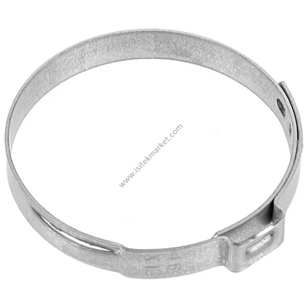 GORENJE 512536 TOPLAYICI İÇİN BULAŞIK MAKİNESİ KELEPÇESİ (METAL)