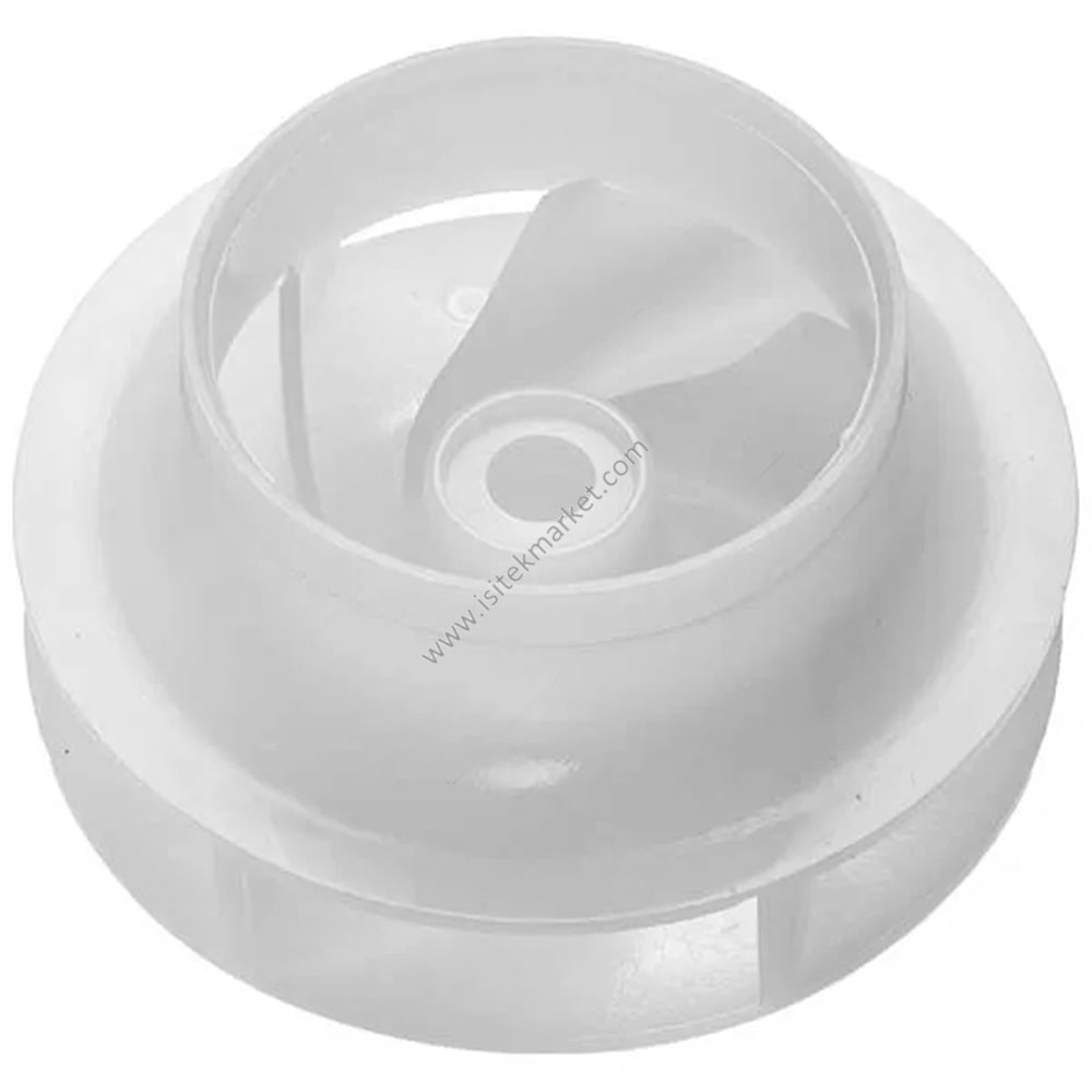 GORENJE BULAŞIK MAKİNESİ PERVANELİ FAN DÖNGÜ POMPASI İÇİN 512660