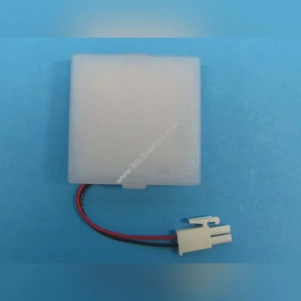 GORENJE 513134 DAVLUMBAZ LED LAMBASI 3.12V 2.1W 700MA