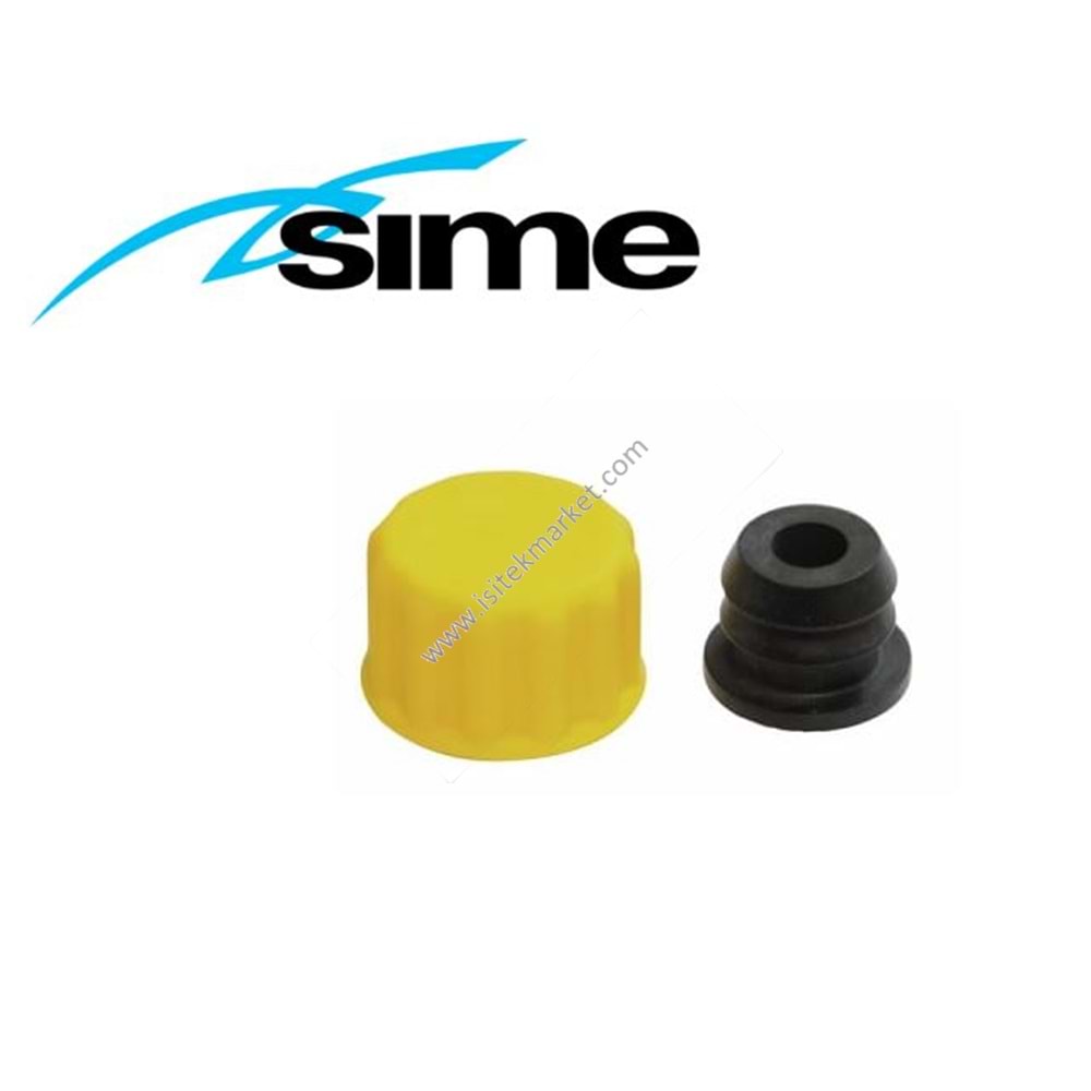 SİFON VİDA SETİ SME 5171635