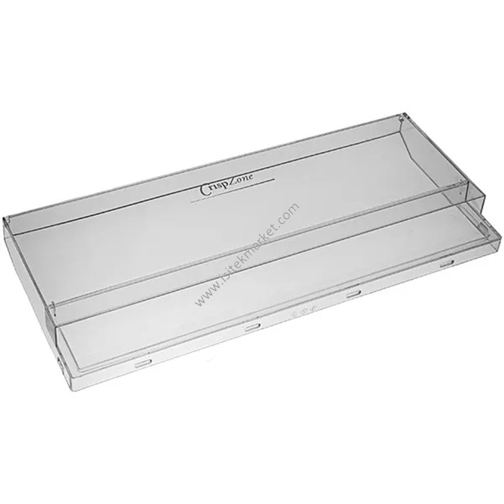 GORENJE BUZDOLABI VAGETABLE KUTUSU PANELİ 517173 465X195MM