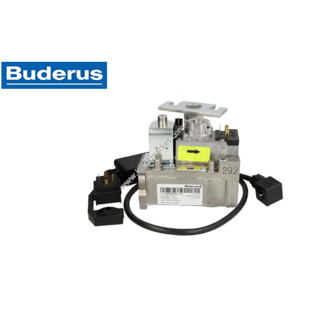 GAZ VALFİ HONEYWELL VR4605CB1058U BUDR 5181969