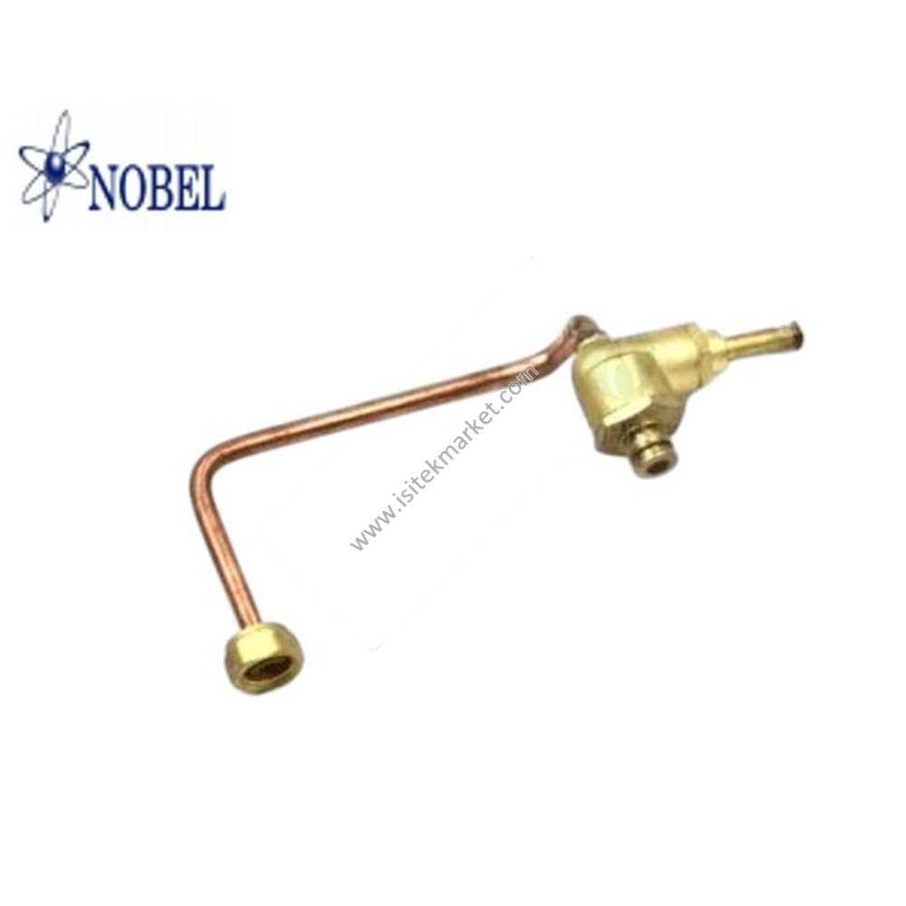 VALF PARÇASI NOBEL 51831