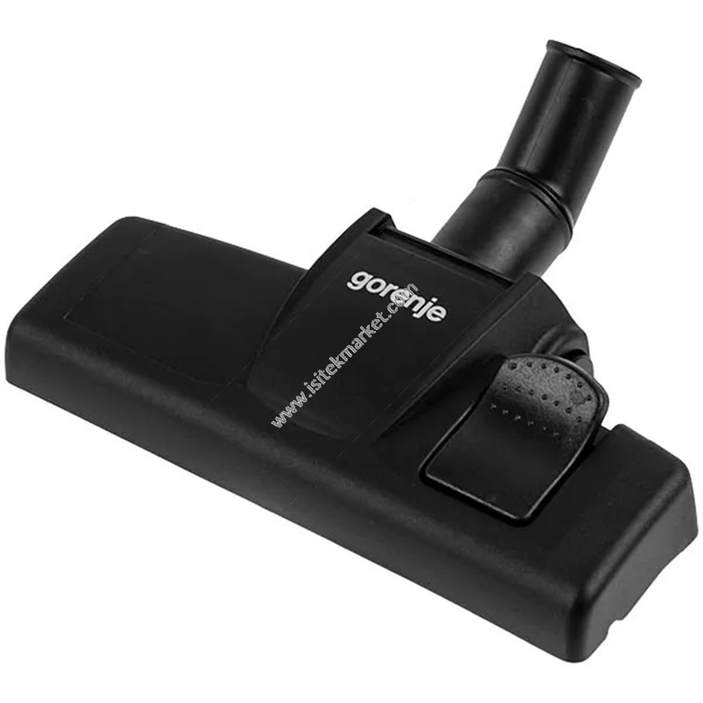 GORENJE 518977 ELEKTRİKLİ SÜPÜRGE ZEMIN NOZULU D=32MM