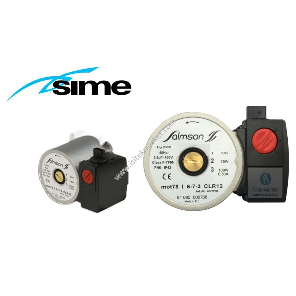 POMPA SME 5192602