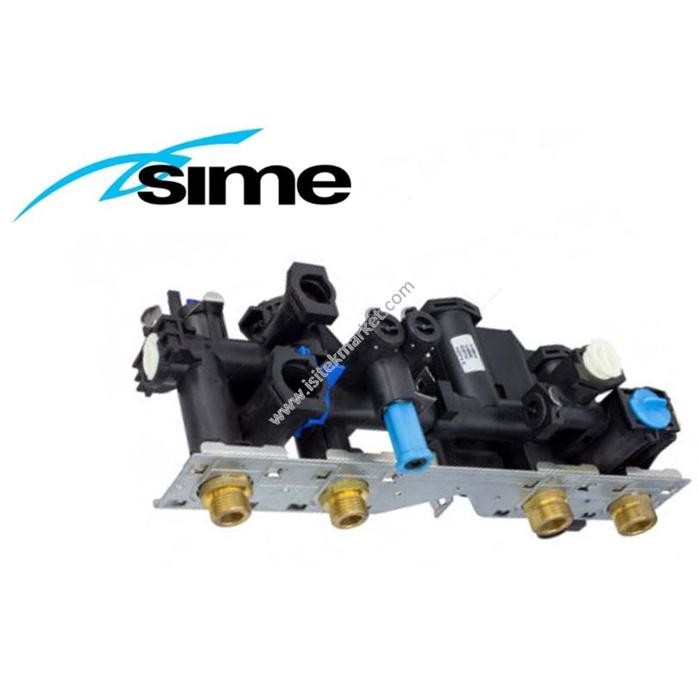 BLOK SETI BITRON FONDERIE SME 5198690