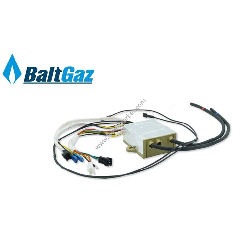 ATEŞLEME TRAFOSU BALTGAZ 5211-16.000