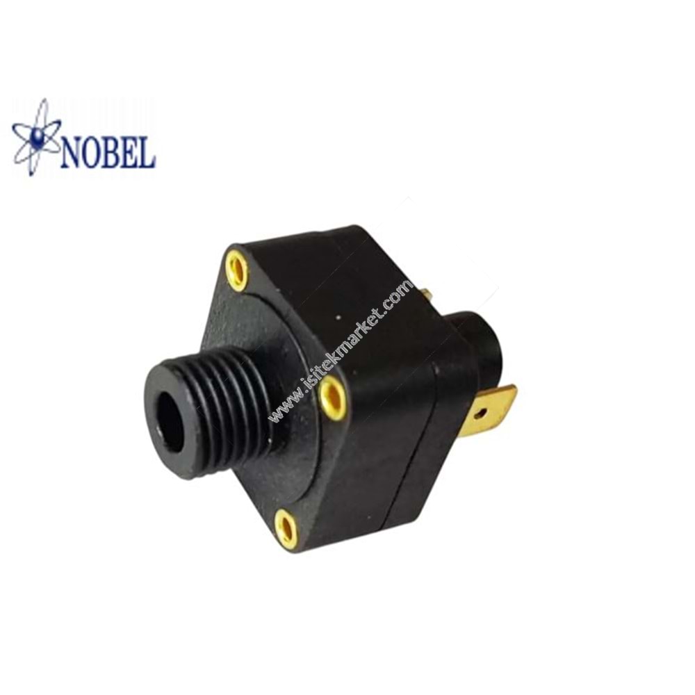 DÜŞÜK BASINÇ SWİTCHİ NOBEL 52114