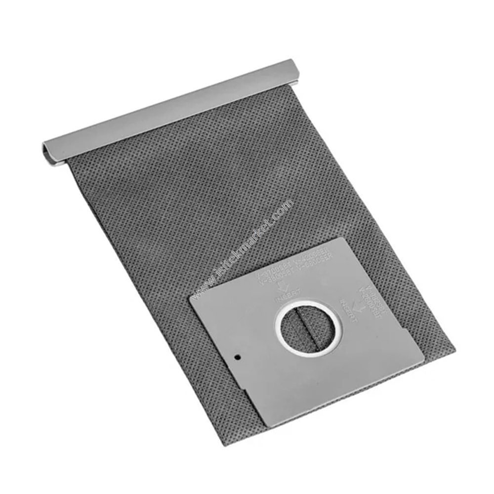 LG 5231FI2024H TOZ TORBASI ELEKTRİKLİ SÜPÜRGE İÇIN