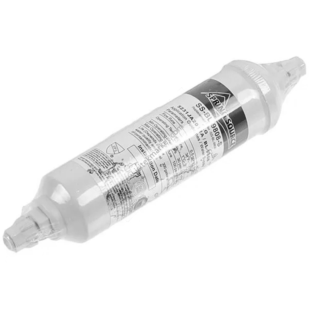 LG BUZDOLABI SU FİLTRESİ BL-9808 5231JA2012A