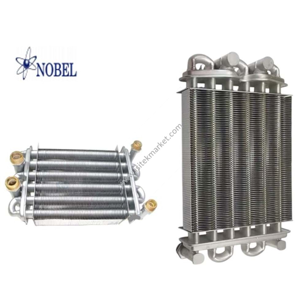 ANA EŞANJÖR NOBEL 52371 L 200 MM