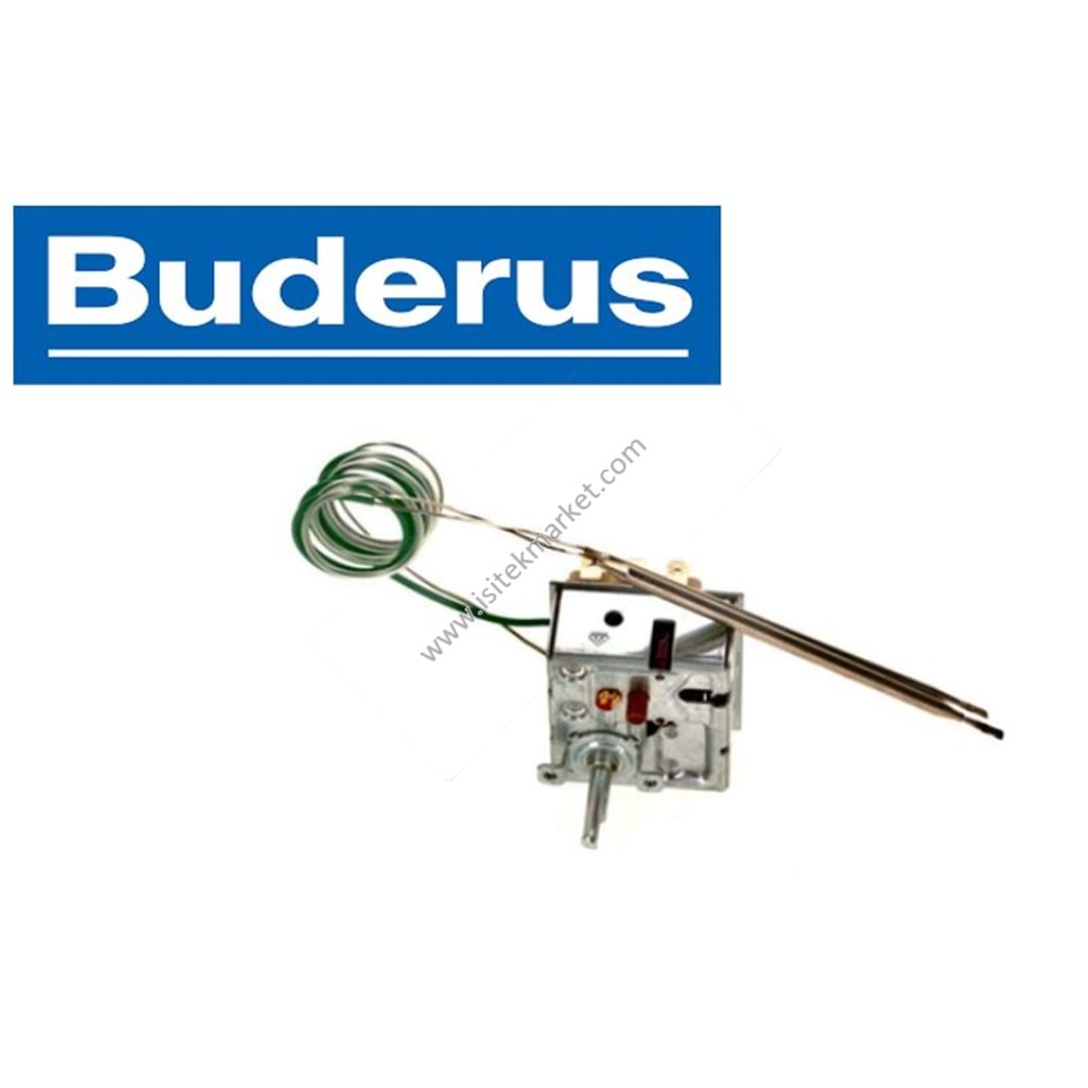 TERMOSTAT BSC BUDR WORCESTER JUNKERS 5238610 SU300, SU200