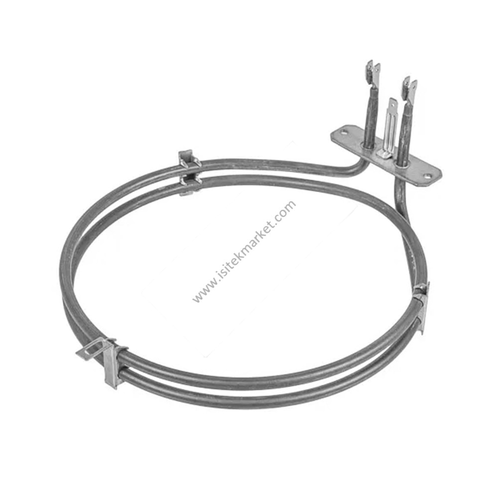 FAN FIRIN ELEMENTİ 2000W ARDO 524011800 İLE UYUMLU