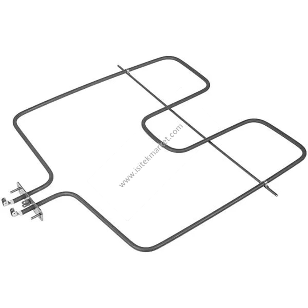 FIRIN ALT ELEMANI ARDO 524012200 1600W 230V B=345MM L=360MM