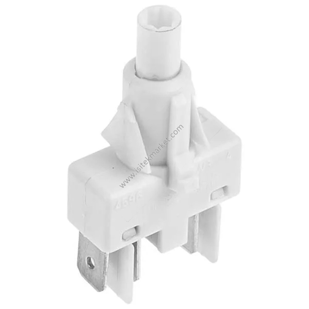 ARDO OCAĞI İÇİN ATEŞLEME DÜĞMESİ BEYAZ 528002301